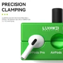 Luowei LW-HR Earphone Repair Fixture Set For AirPods 1 / 2 / 3 / Pro Disassembly & Replacement Tool