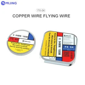 MiJing FX-04 Copper Jumper Wire