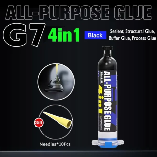 Mechanic G7 Adhesive Glue