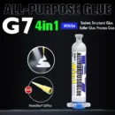 Mechanic G7 Adhesive Glue