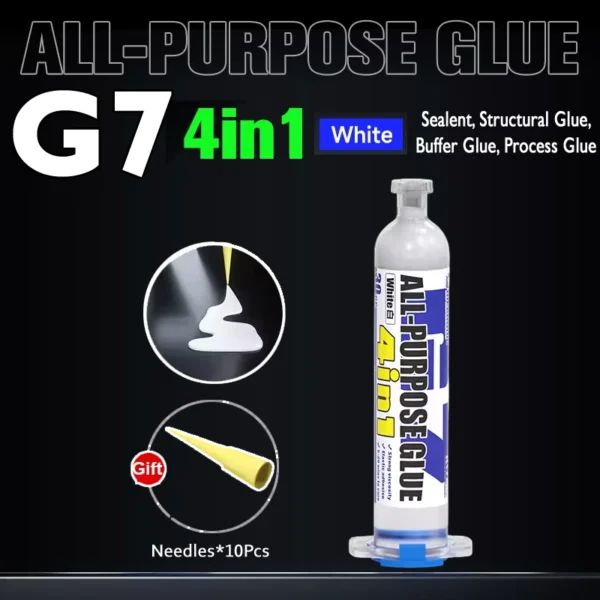 Mechanic G7 Adhesive Glue