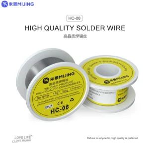 MiJing HC-08 Solder Wire