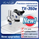 Kaisi TX-350e Microscope