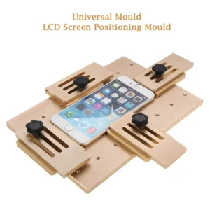 Lcd Mold