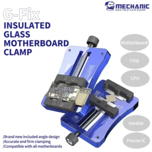 Mechanic G-Fix Motherboard Repair Fixture