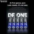 Mechanic DF1 3D Screwdriver 5 in 1 Magnetic Precision Screwdriver Set