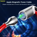 Mechanic MAG SAFE IOS Magnetic Power Boot Cable For iPhone 6-13 Pro Max