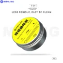 MiJing T-01 Soldering Rosin Flux Paste Environmentally Friendly Soldering Flux Paste