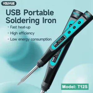 YouYue T12S Usb Soldering Station