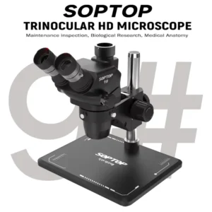 Soptop Microscope