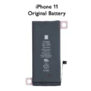 iPhone 11 Battery