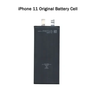 iPhone 11 Battery Cell