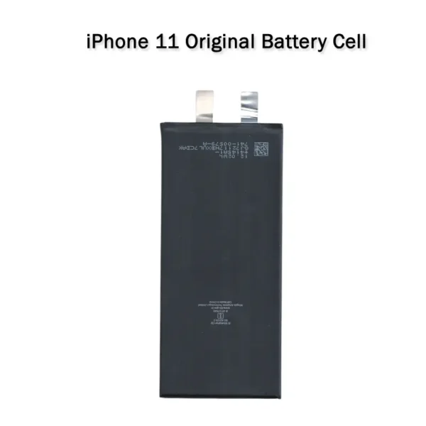 iPhone 11 Battery Cell