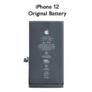 iPhone 12 Battery