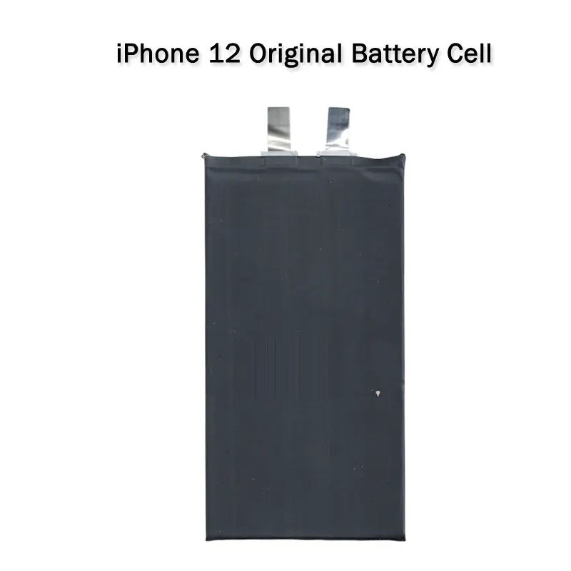 iPhone 12 Battery Cell Original Without BMS/Flex