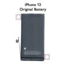 iPhone 13 Battery