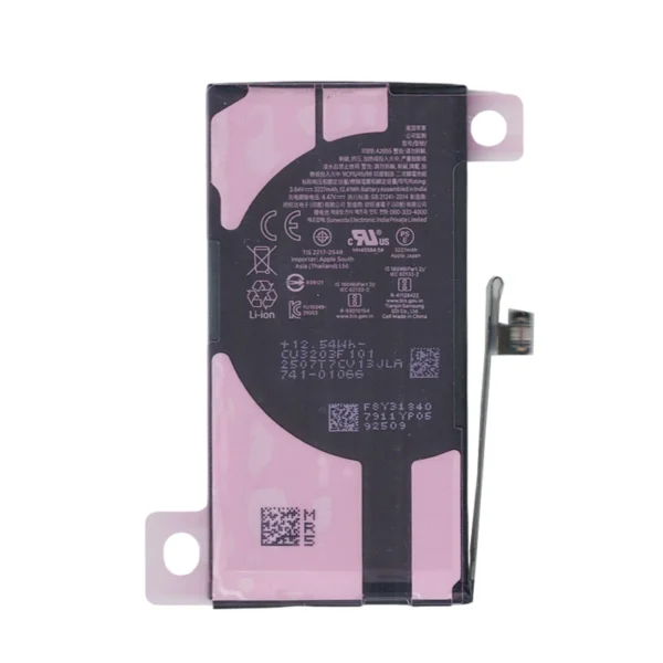 iPhone 13 Battery Apple Replacement Battery Original - Image 2