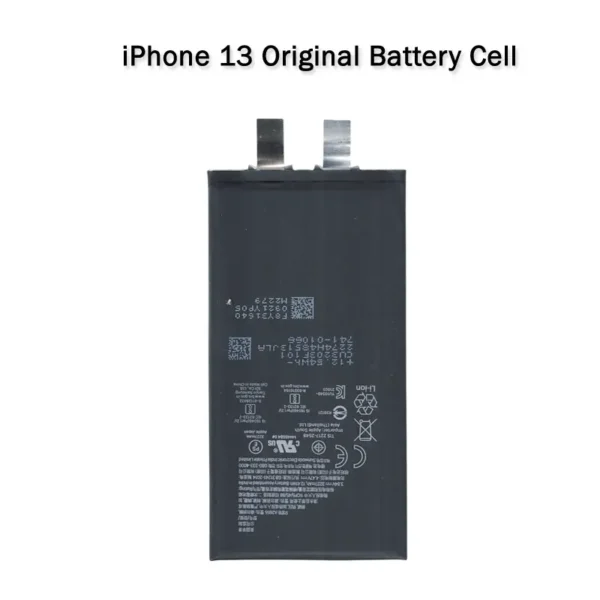 iPhone 13 Battery Cell