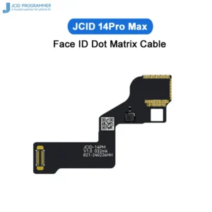 iPhone 14Pro Max Face ID Flex