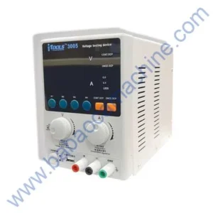 iTools Power Supply