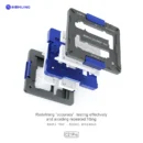 MiJing C21 Pro Motherboard Middle Layer Test Rack For iPhone 13 Series