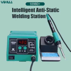 Yihua 939BD+ Soldering Iron