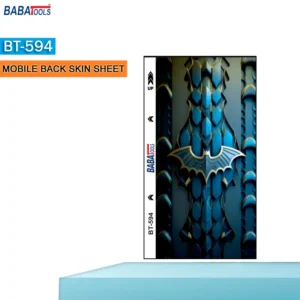 BABA BT594 Back Skin Sheet