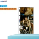 BABA BT601 Back Skin Sheet