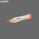 BABA Halogen Free Solder Flux Paste Best Glue For Soldering 10cc