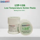 BABA LTP-138 Solder Paste