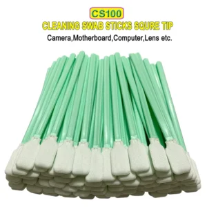 CS100 Cleaning Swab Stick