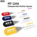 RF4 RF-DA9 Curved Mobile Opener