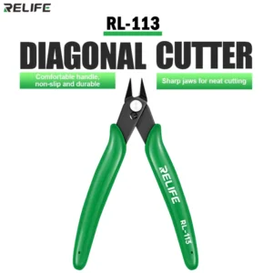 Relife RL-113 Diaognal Cutter Plier