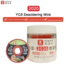 YCS 2020 Desoldering Wick