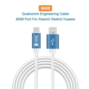 9008 EDL Cable