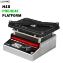 Luowei HS3 Preheat Platform