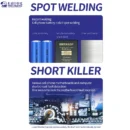 Mechanic WS One 2 in1 Portable Spot Welding & Short Killer Machine