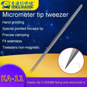 Mechanic KA-11 Tweezer