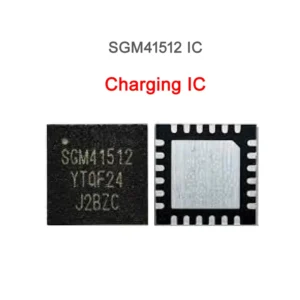 SGM41512 Charging IC