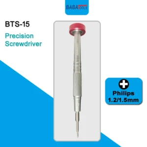 BABA BTS15 1.5 Screwdriver