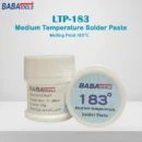 BABA LTP-183 Solder Paste