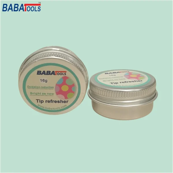 BABA TR16 Oxidation Reduction Tip Refresher 16Gram - Image 2