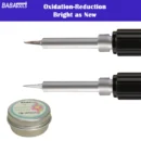 BABA TR16 Oxidation Reduction Tip Refresher 16Gram