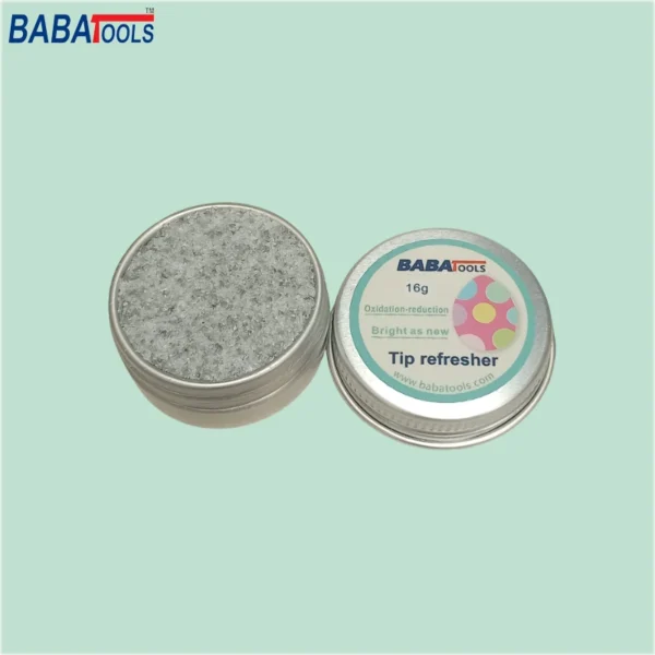 BABA TR16 Oxidation Reduction Tip Refresher 16Gram - Image 4