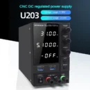 Korad U203 Power Supply