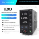 Korad U203 Switching DC Power Supply Digital Display Regulated DC Power Supply 30V-10A