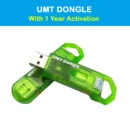 UMT Dongle Software