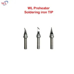 WLHT007 Iron Tip