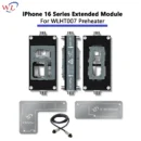 WLHT007 Preheater iPhone 16 Module