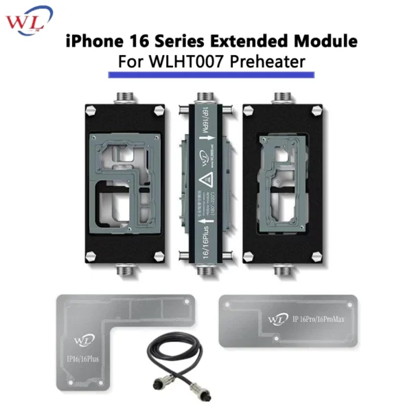 WLHT007 Preheater iPhone 16 Module